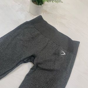 Gymshark | Size: Women’s Medium | Gray  leggings